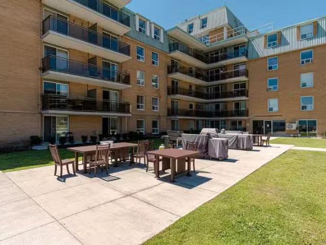 Condo for rent in Kingston, Ontario
