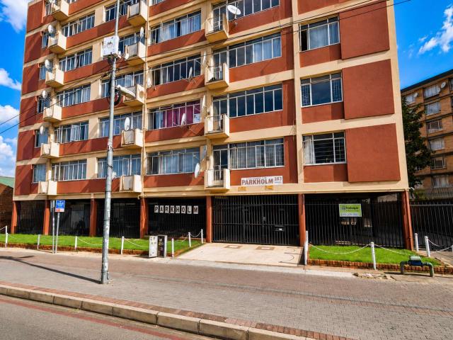 Apartment for rent in Pretoria Central, Pretoria