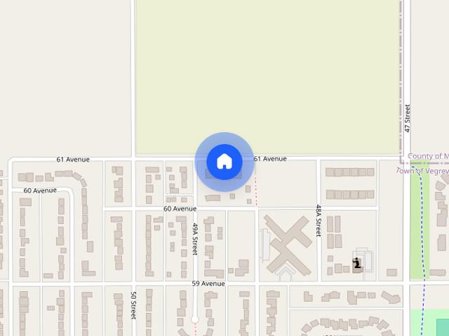 Apartment for rent in Minburn, Alberta
