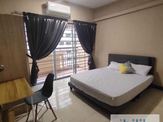 Room for rent in Country Heights Damansara, Kuala Lumpur