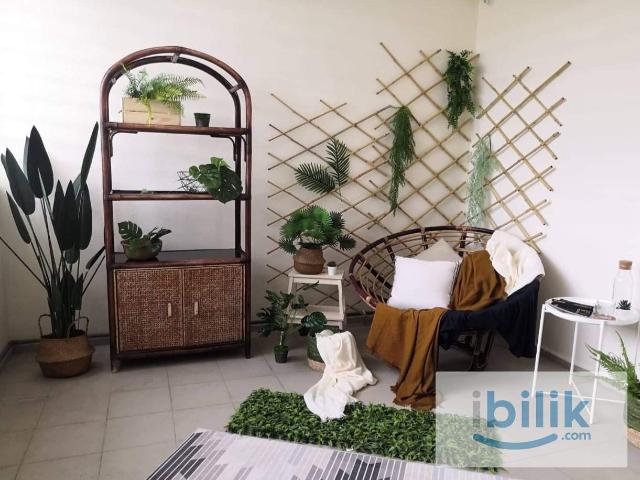 Room for rent in Georgetown, Penang