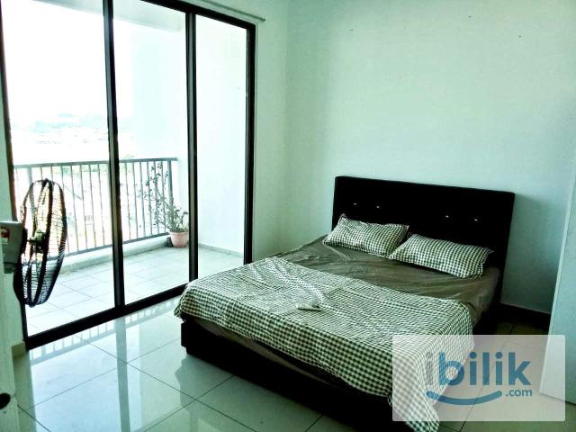 Room for rent in Georgetown, Penang