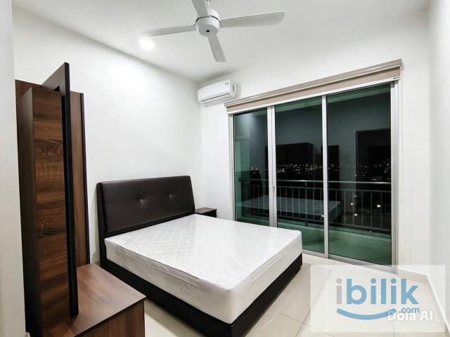Room for rent in Kampung Datok Onn Larkin, Johor Bahru
