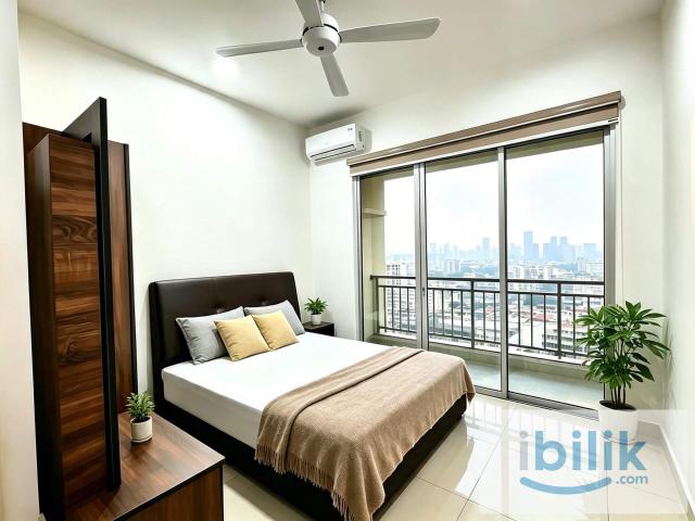 Room for rent in Johore Bahru, Johor