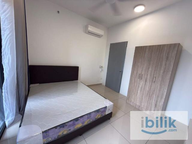 Room for rent in Country Heights Damansara, Kuala Lumpur