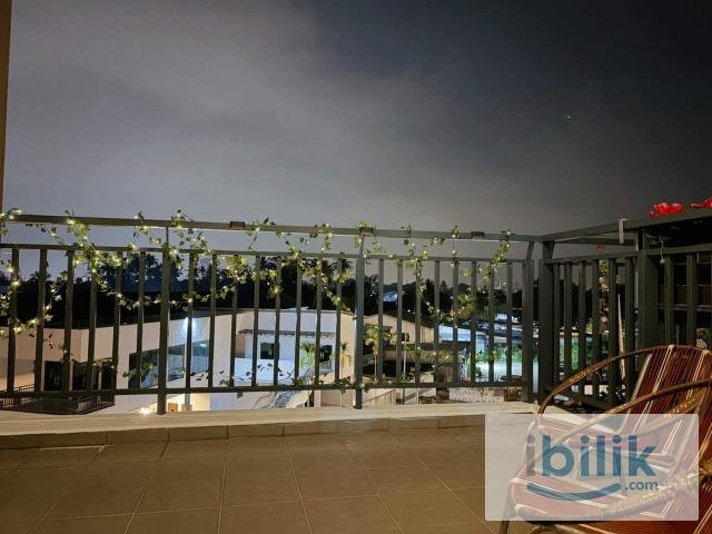 Room for rent in Wellesley, Penang