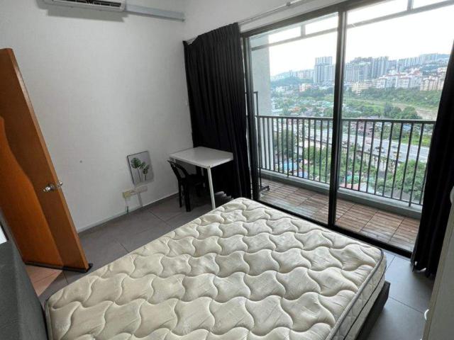 Room for rent in Petaling Estate, Kuala Lumpur