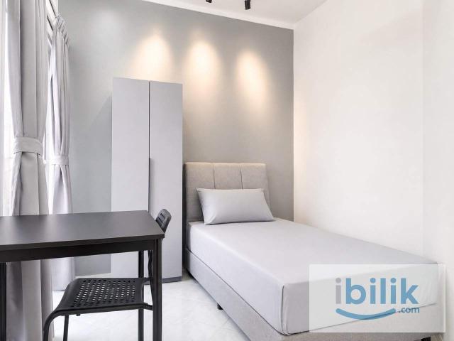 Room for rent in Georgetown, Penang