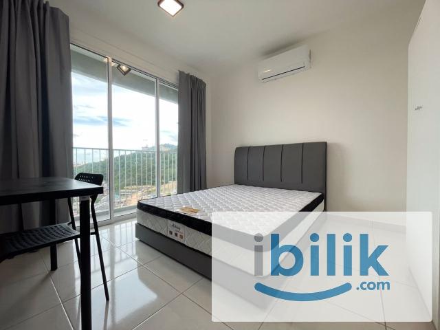 Room for rent in Georgetown, Penang