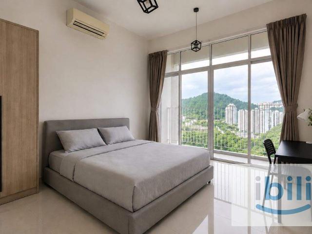 Room for rent in Mukim 13, Georgetown