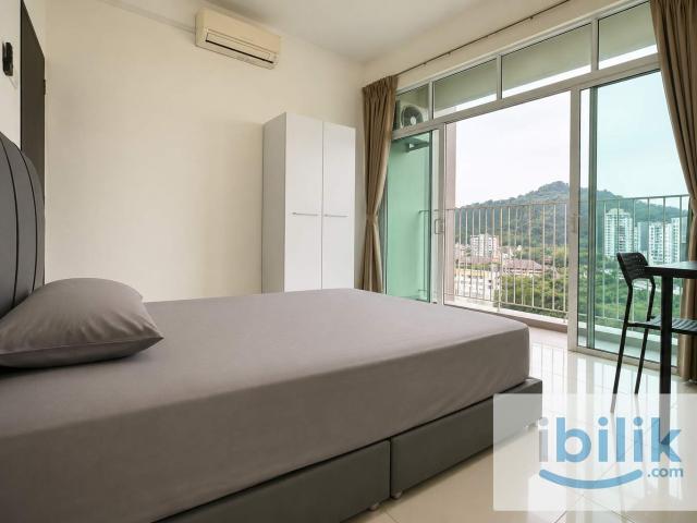 Room for rent in Mukim 13, Georgetown