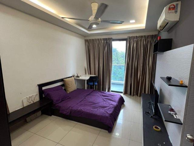 Room for rent in Country Heights Damansara, Kuala Lumpur
