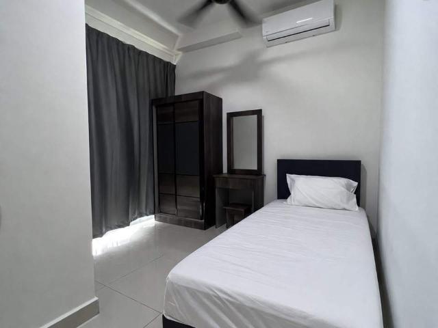 Room for rent in Petaling, Damansara Damai