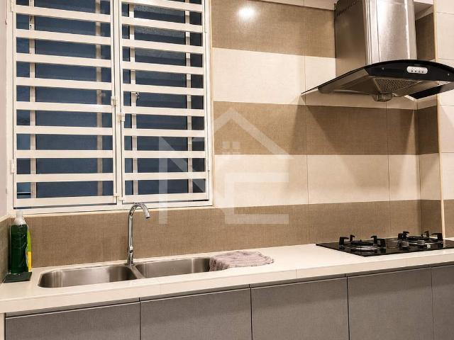 Room for rent in Georgetown, Penang