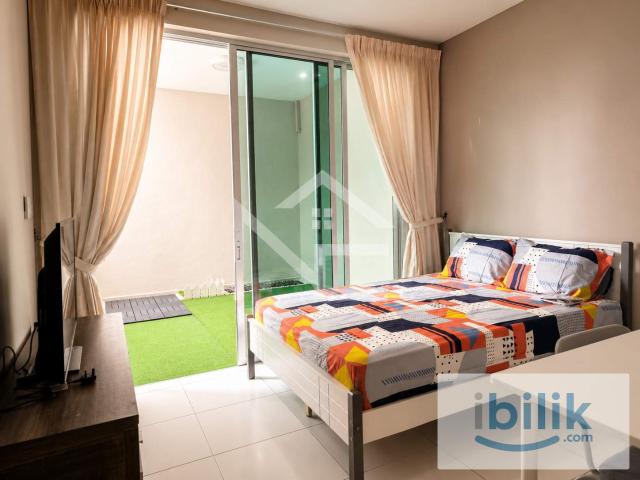 Room for rent in Georgetown, Penang