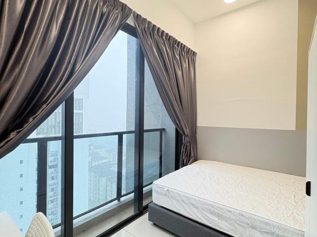 Room for rent in Selangor
