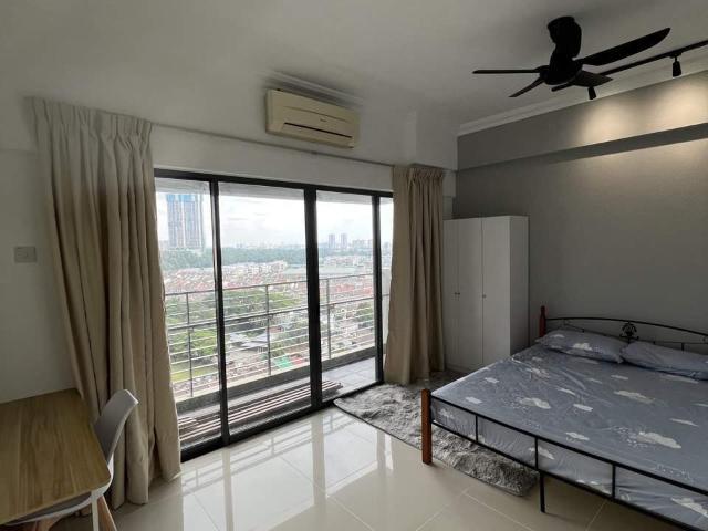 Room for rent in Petaling, Subang Jaya