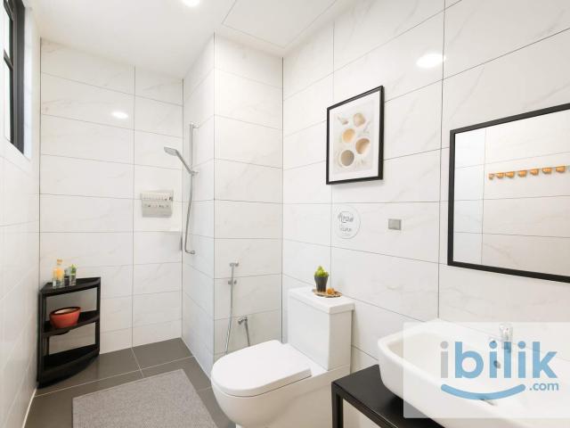 Room for rent in Wellesley, Penang