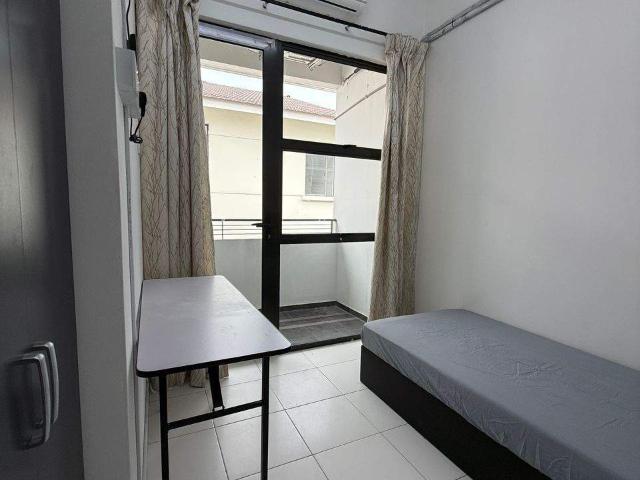 Room for rent in Mukim 13, Georgetown