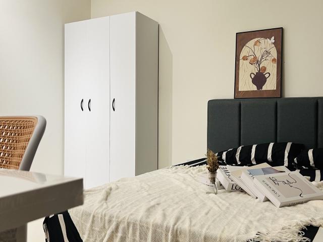 Room for rent in Taman Sri Rampai, Kuala Lumpur