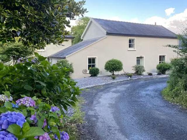 House to rent