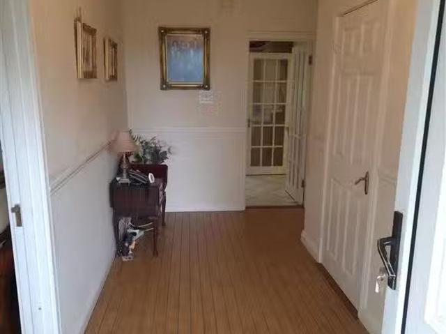 House to rent