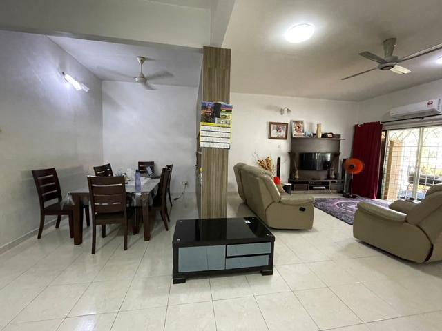 Terraced House for sale in Puchong, Majlis Bandaraya Subang Jaya