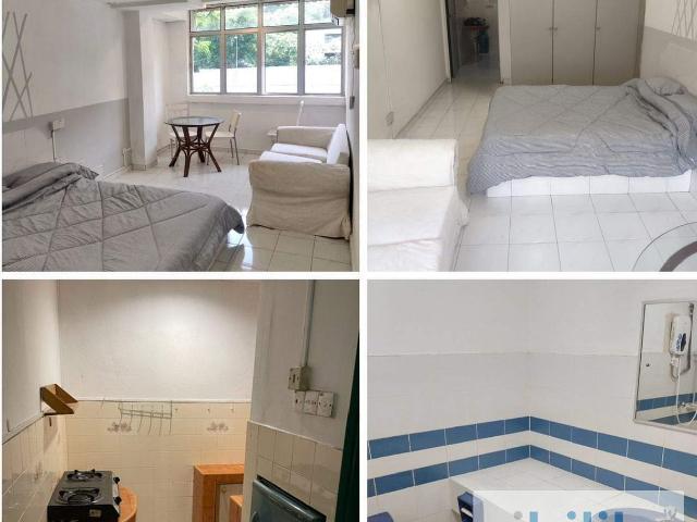 Room for rent in Kuala Lumpur