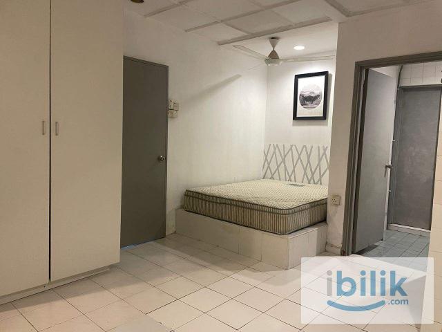 Apartment for rent in Country Heights Damansara, Kuala Lumpur