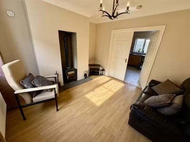 House to rent