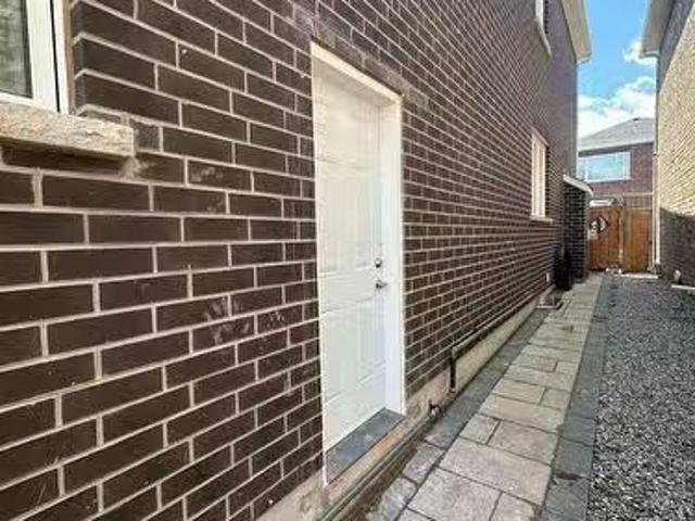 House for rent in Milton, Ontario
