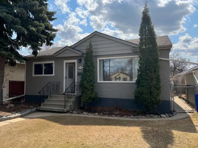 Apartment for rent in Mill Creek South, Edmonton