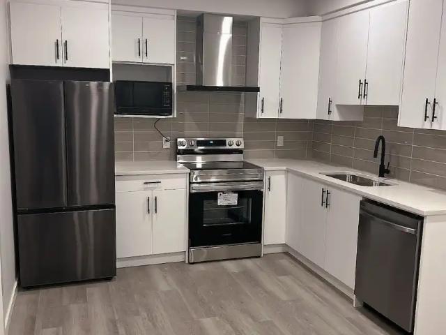Apartment for rent in Northwest, Alberta
