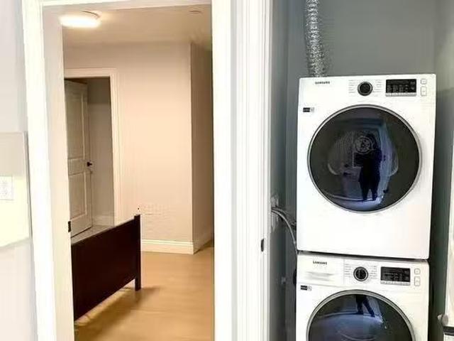 House for rent in Vancouver, British Columbia
