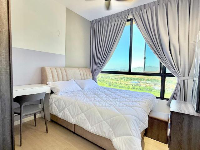Room for rent in Wellesley, Penang