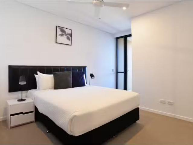 Apartment for rent in Toombul, Queensland