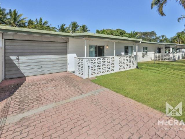 Apartment for rent in Bowen, Queensland