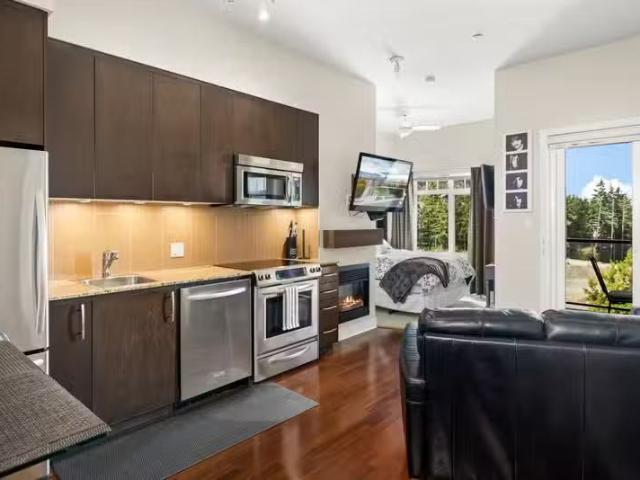 Condo for rent in Saanich, Capital Regional District