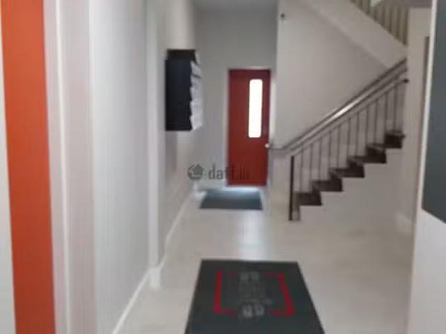 Apartment to rent