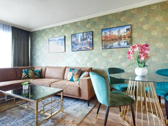 Apartment mieten in Rehme, Bad Oeynhausen