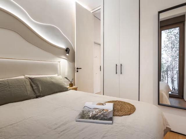 Apartment mieten in Neustadt, Hamburg