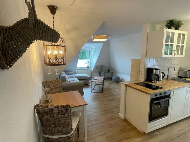 Apartment mieten in Kernstadt, Hameln