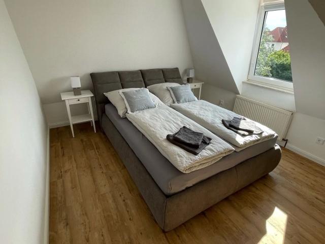 Apartment mieten in Kernstadt, Hameln
