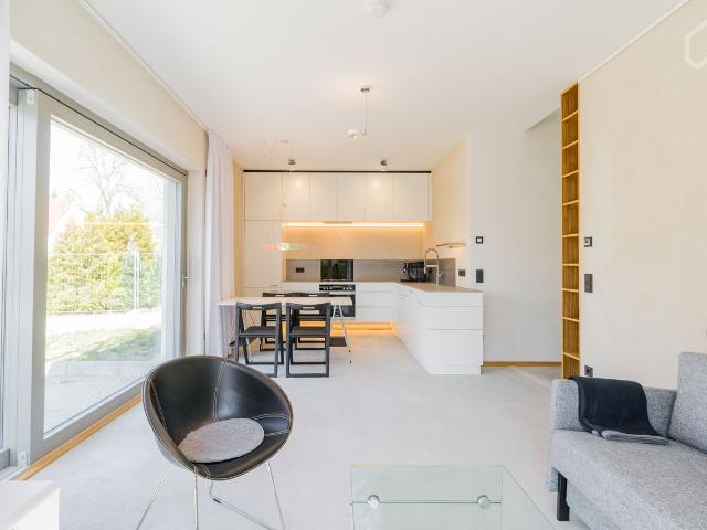 Apartment mieten in Buch, Berlin