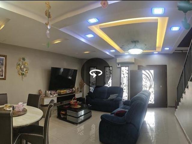 Terraced House for rent in Alam Impian, Selangor