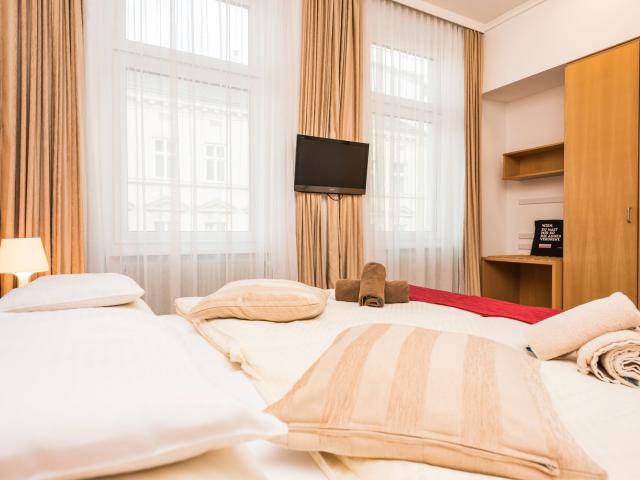 Apartment mieten in Hernals, Wien