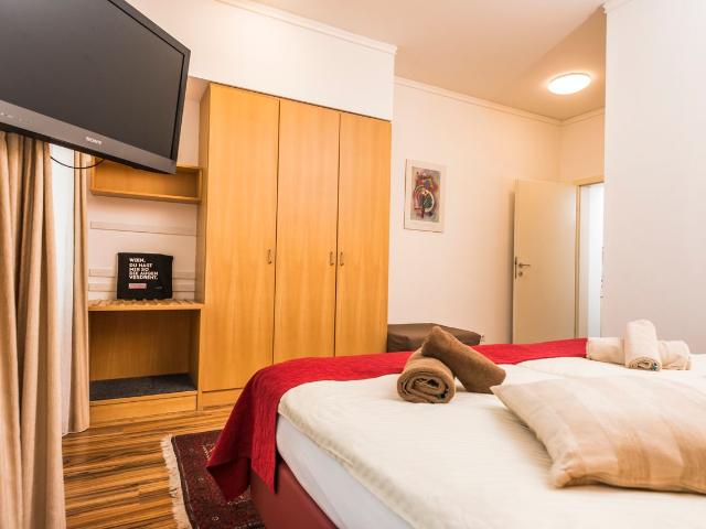 Apartment mieten in KG Hernals, Wien