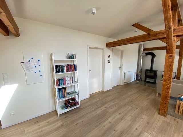 Apartment mieten in Neuburg, Mecklenburg-Vorpommern