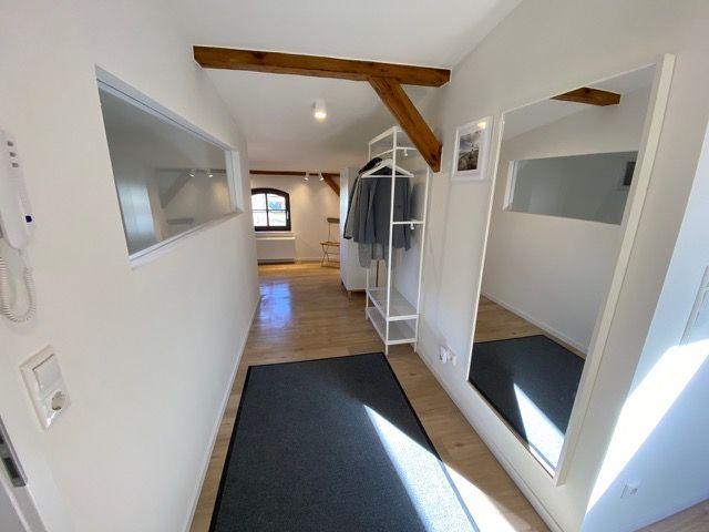Apartment mieten in Neuburg, Mecklenburg-Vorpommern