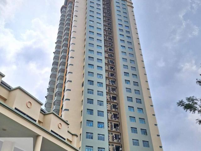 Room for rent in Kampung Wadi Hana, Johor Bahru